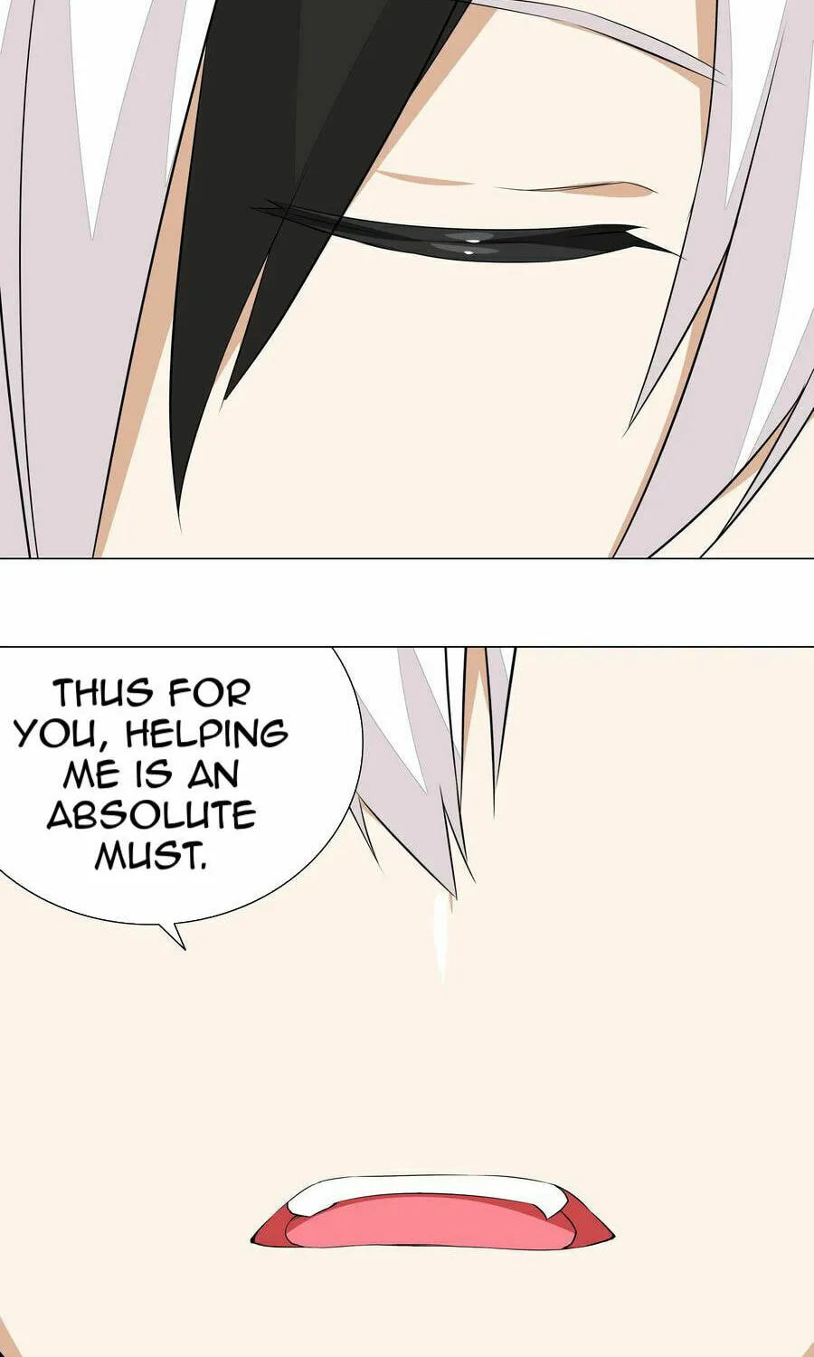 My Harem Grew So Large, I Was Forced to Ascend (Colored) Chapter 38 page 104 - 