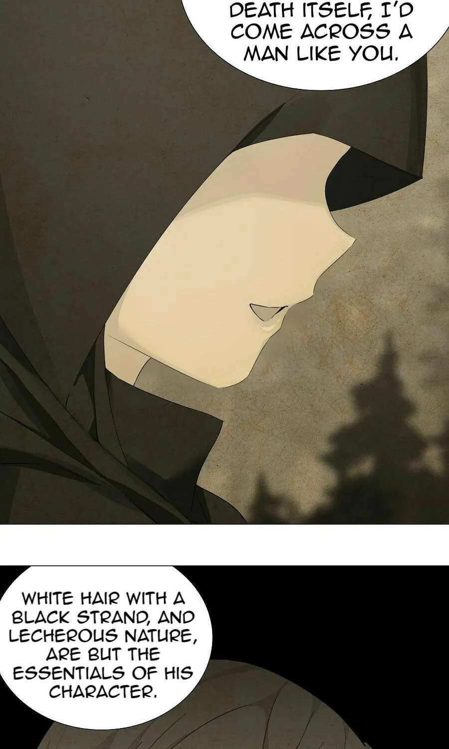 My Harem Grew So Large, I Was Forced to Ascend (Colored) Chapter 38 page 113 - 