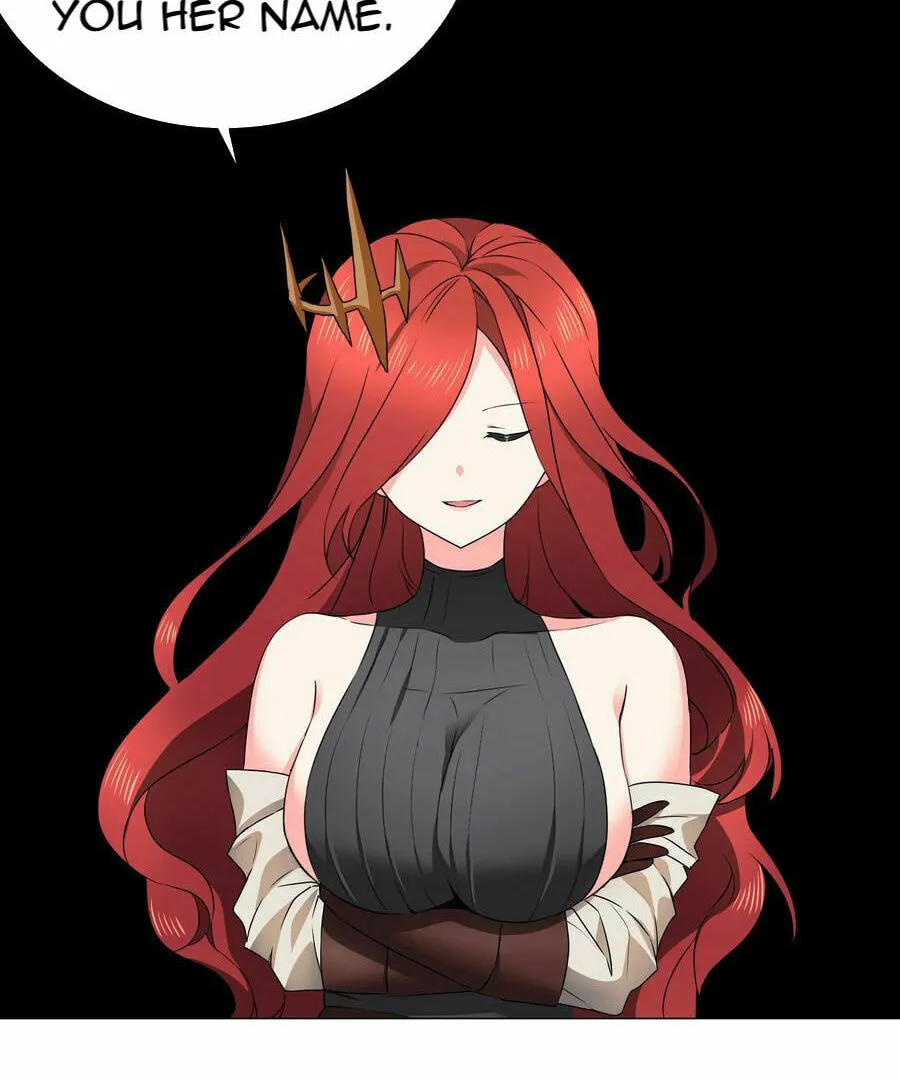 My Harem Grew So Large, I Was Forced to Ascend (Colored) Chapter 38 page 116 - 