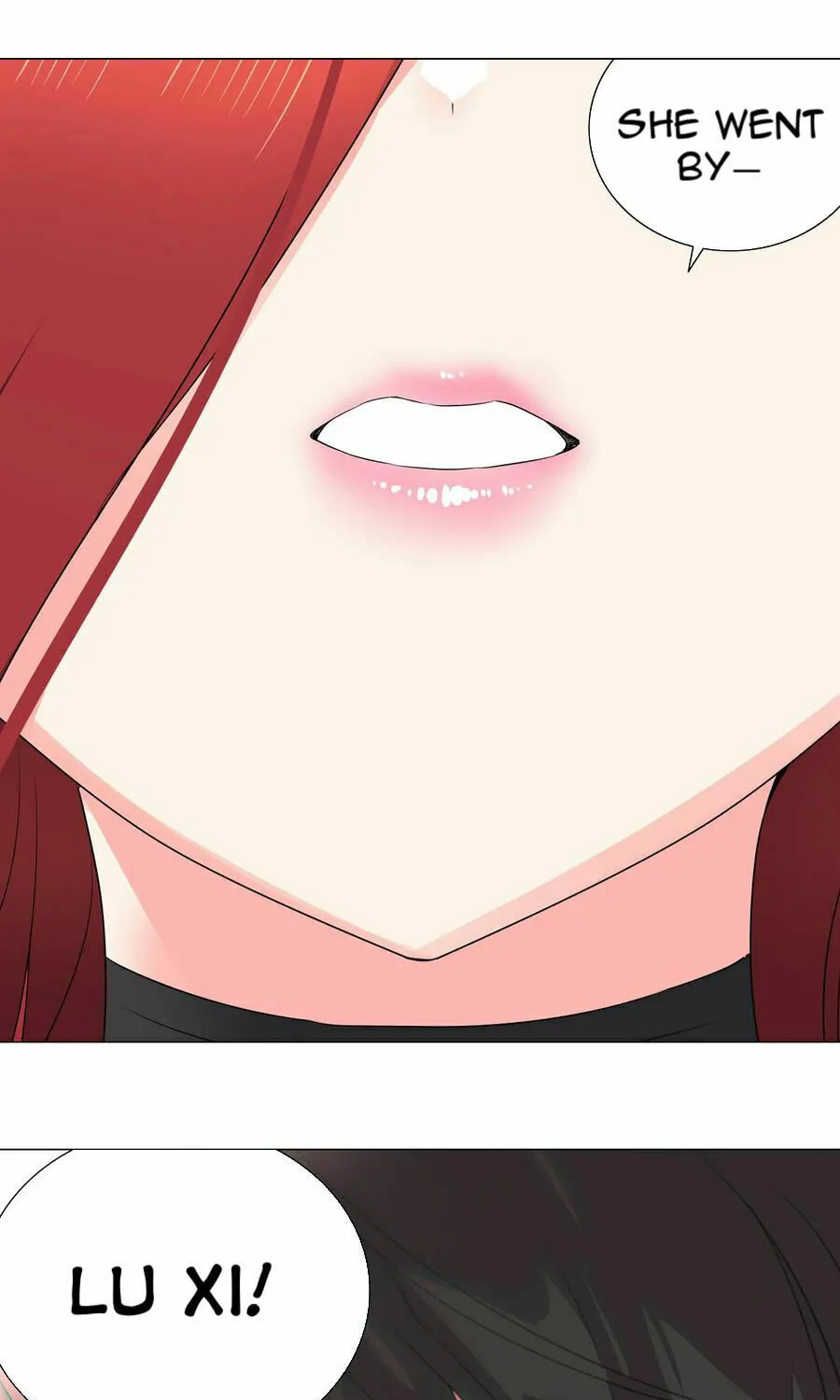 My Harem Grew So Large, I Was Forced to Ascend (Colored) Chapter 38 page 117 - 