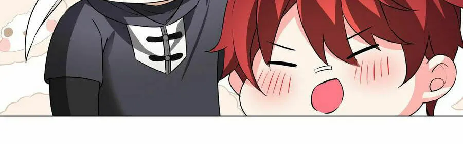 My Harem Grew So Large, I Was Forced to Ascend (Colored) Chapter 38 page 26 - 