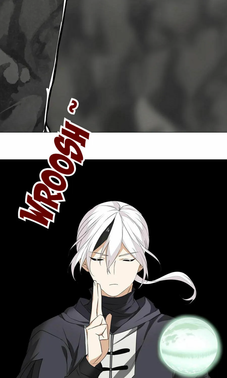 My Harem Grew So Large, I Was Forced to Ascend (Colored) Chapter 38 page 31 - 