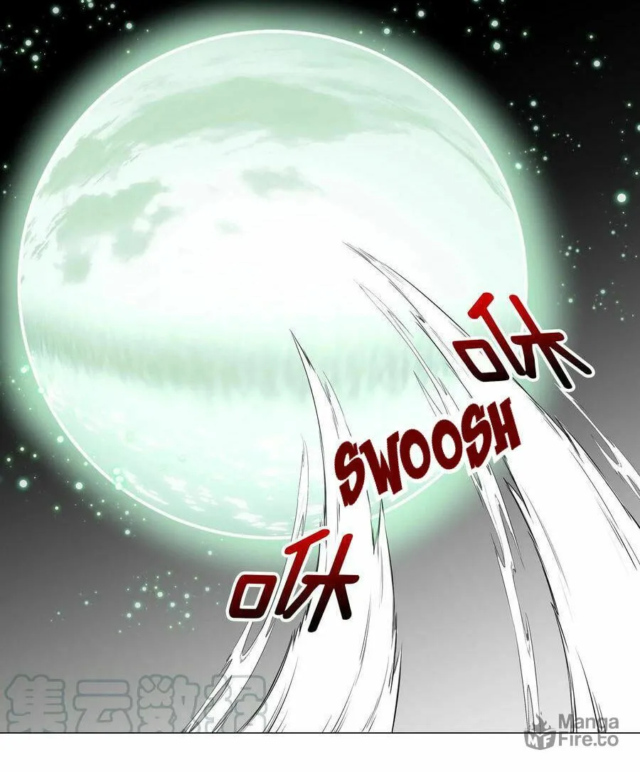 My Harem Grew So Large, I Was Forced to Ascend (Colored) Chapter 38 page 34 - 