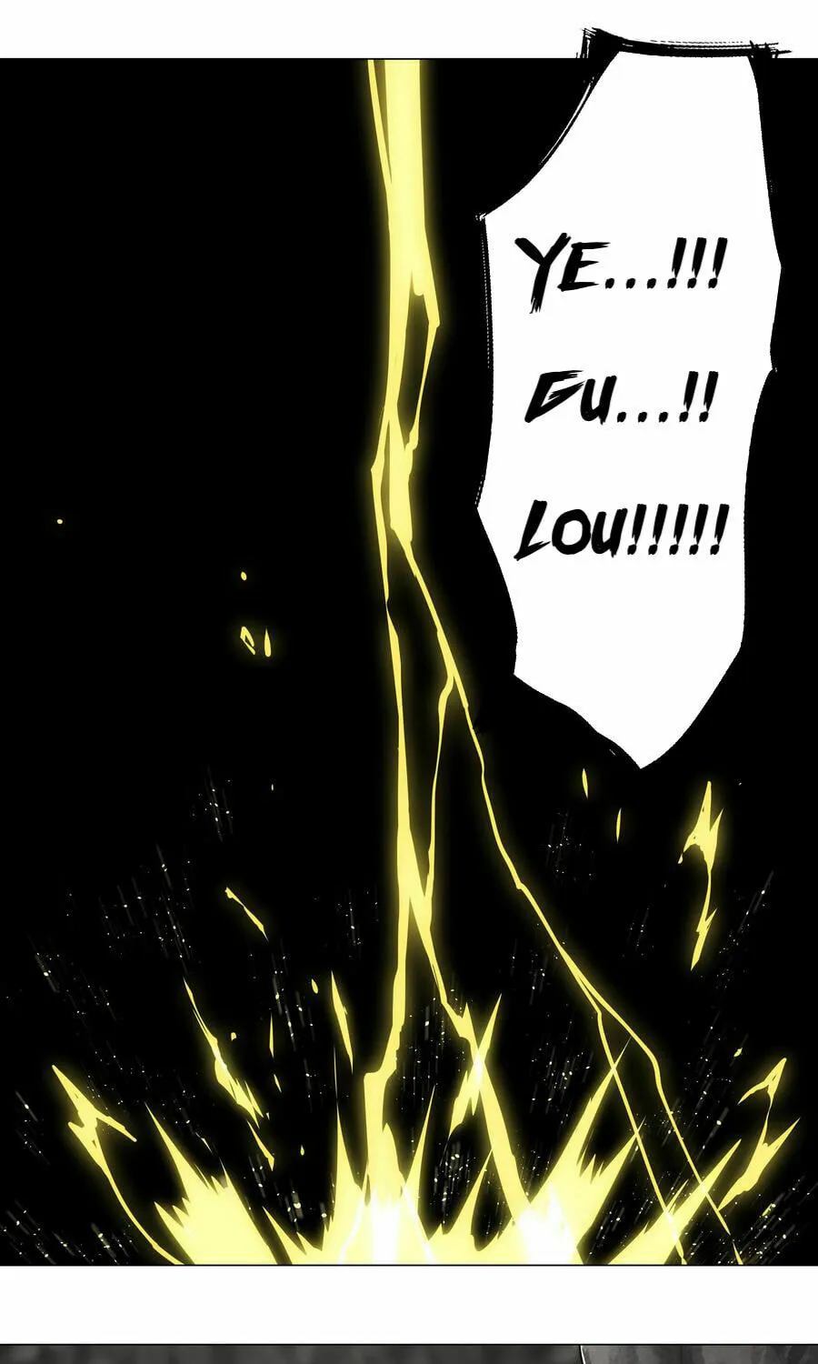 My Harem Grew So Large, I Was Forced to Ascend (Colored) Chapter 38 page 45 - 