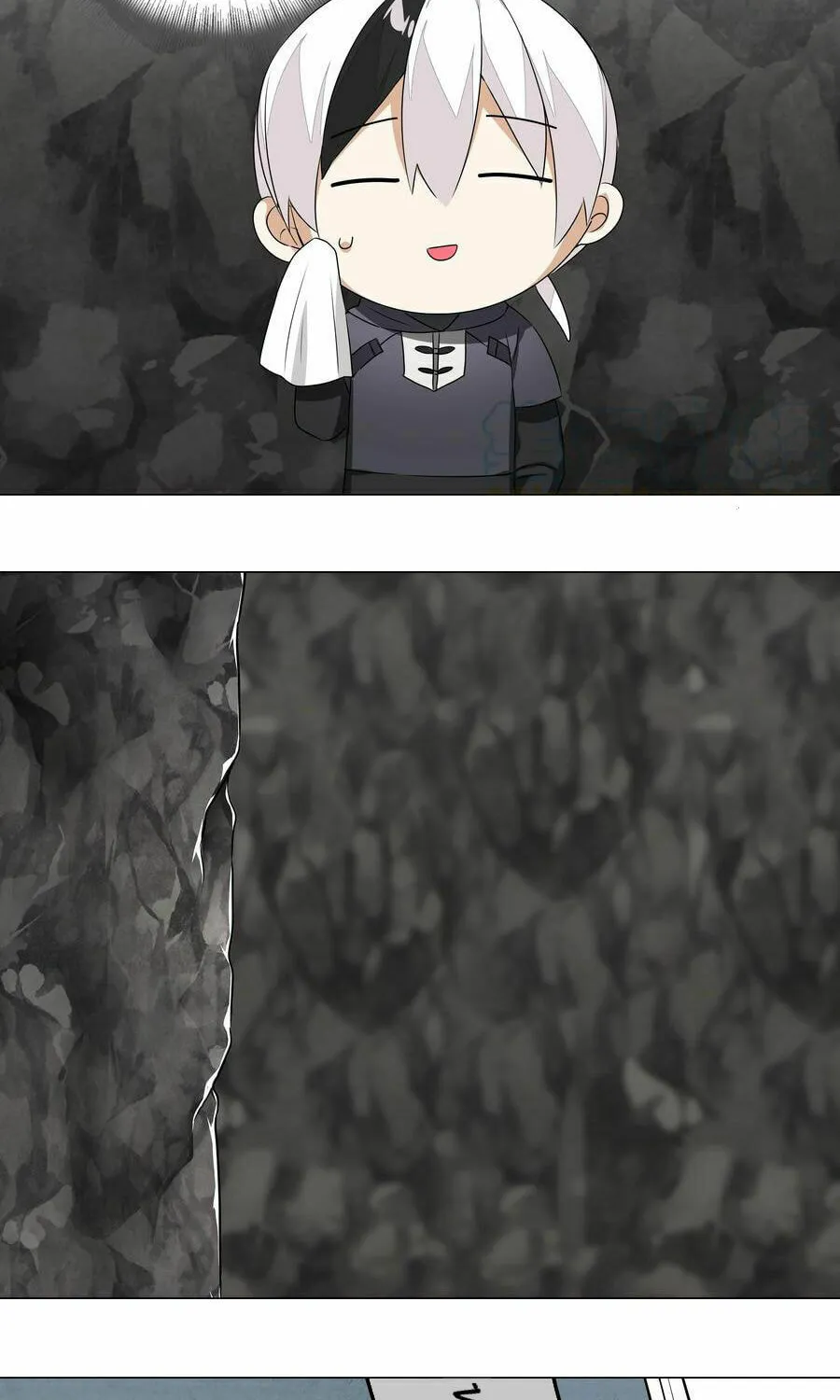 My Harem Grew So Large, I Was Forced to Ascend (Colored) Chapter 38 page 63 - 