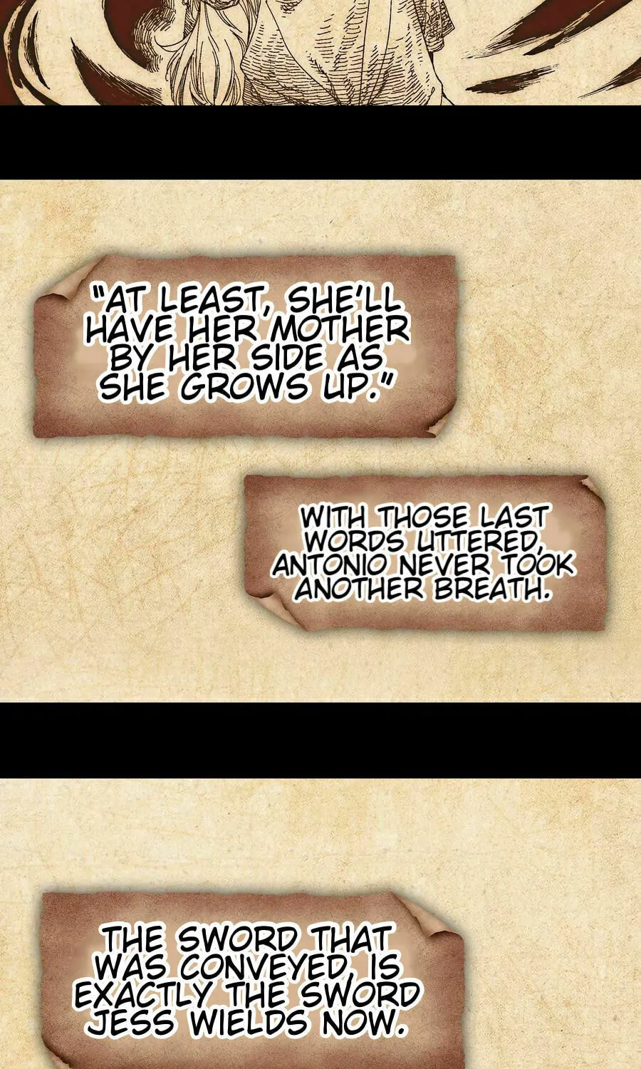 My Harem Grew So Large, I Was Forced to Ascend (Colored) Chapter 38 page 78 - 