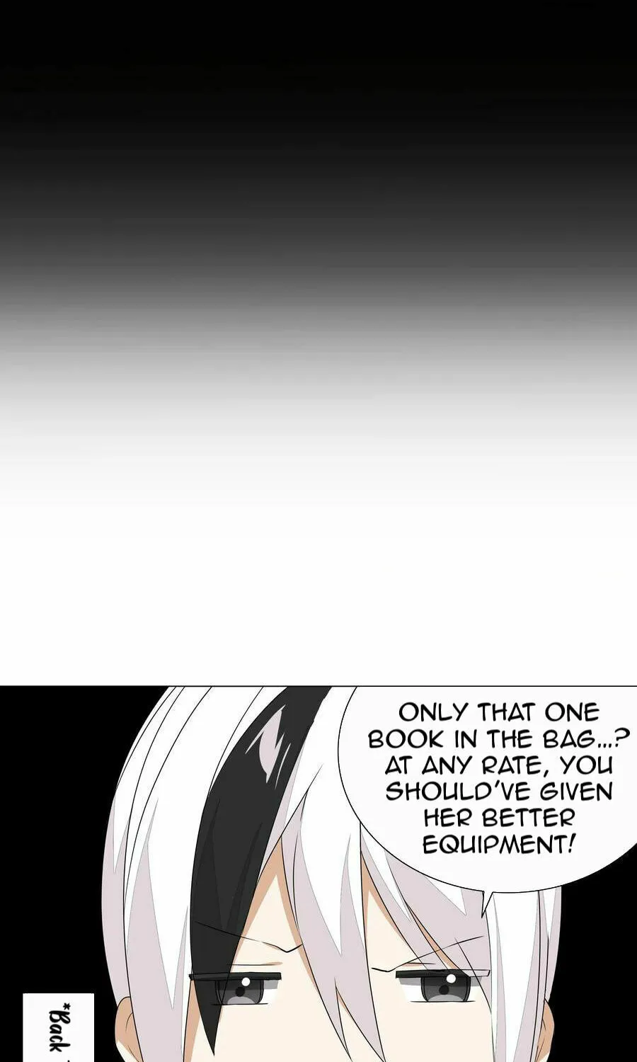 My Harem Grew So Large, I Was Forced to Ascend (Colored) Chapter 38 page 81 - 
