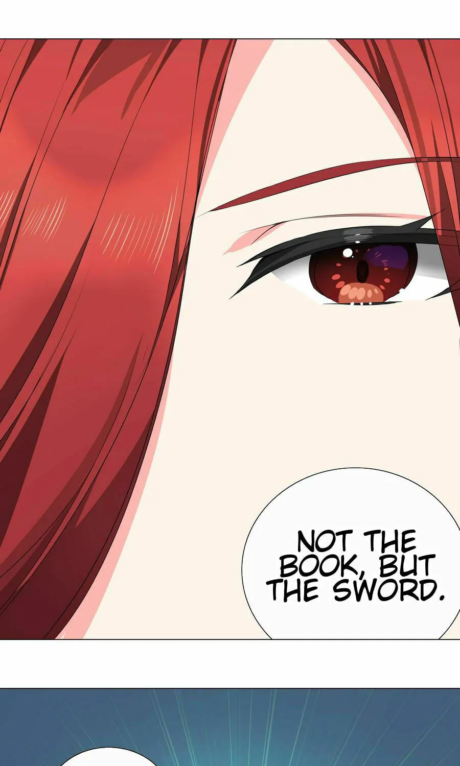 My Harem Grew So Large, I Was Forced to Ascend (Colored) Chapter 38 page 84 - 