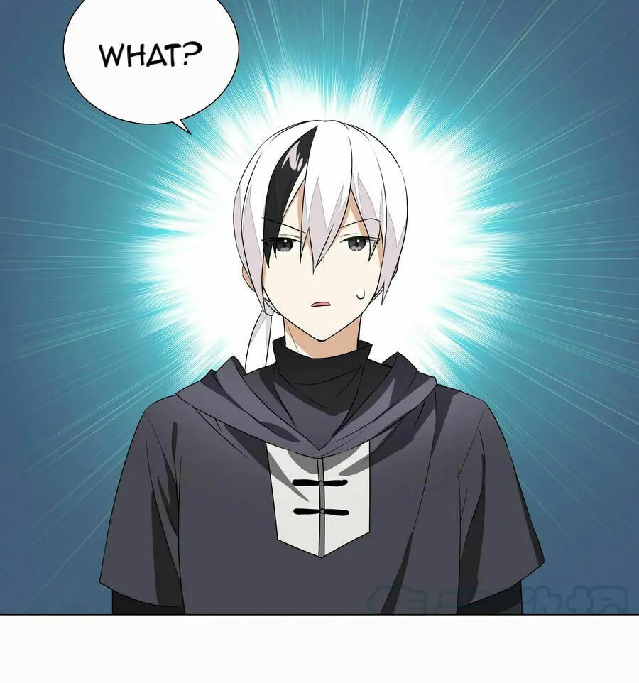 My Harem Grew So Large, I Was Forced to Ascend (Colored) Chapter 38 page 85 - 