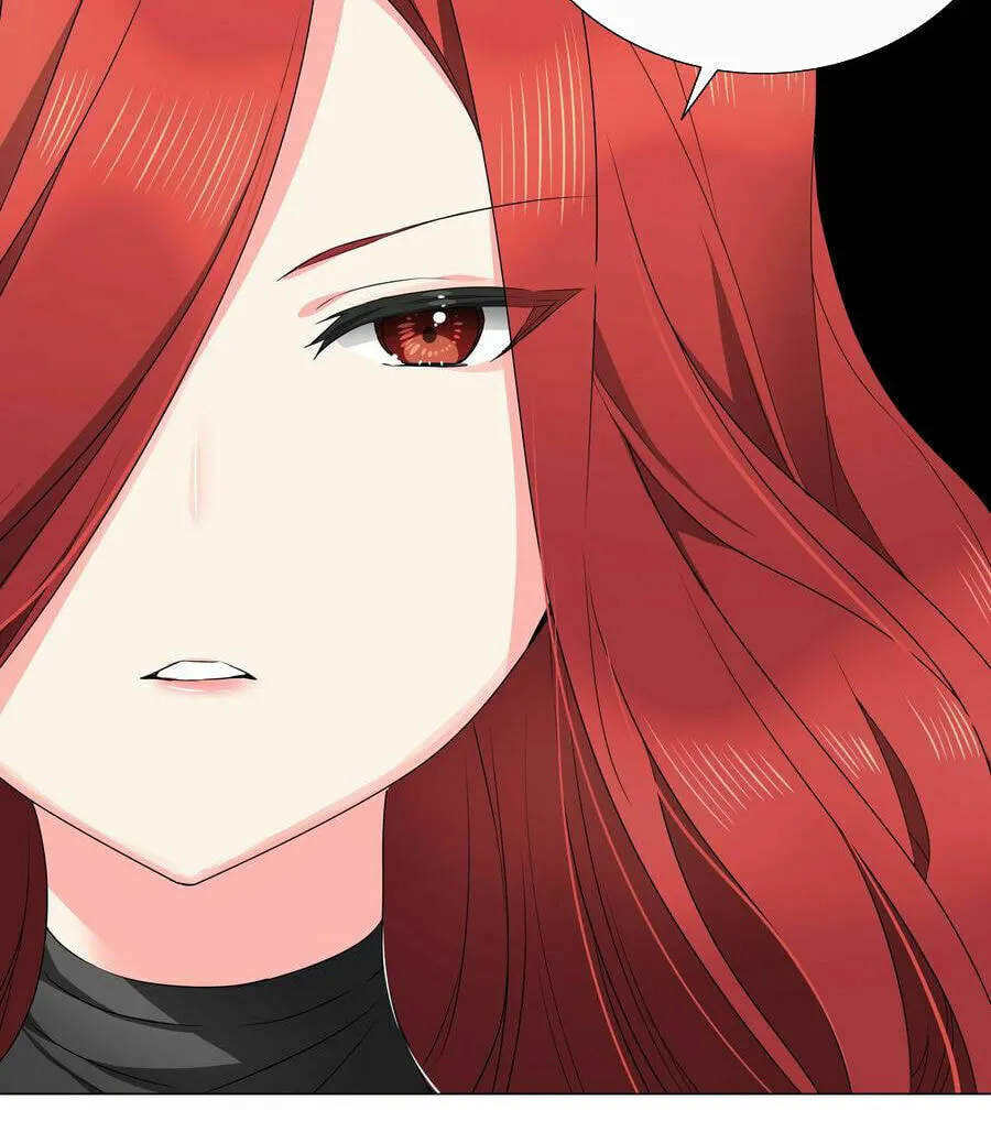 My Harem Grew So Large, I Was Forced to Ascend (Colored) Chapter 38 page 88 - 