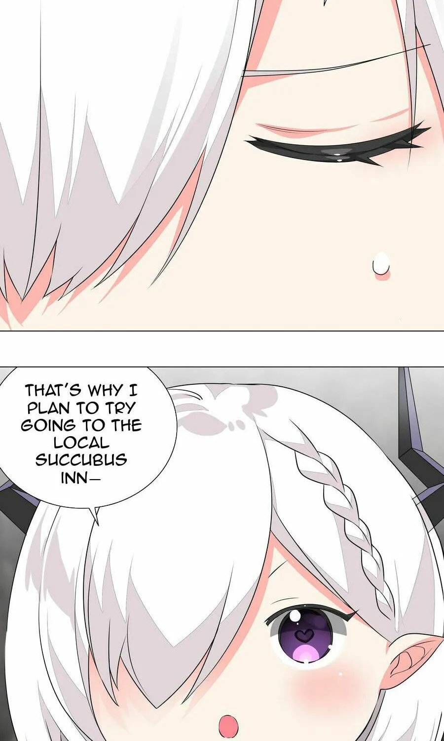 My Harem Grew So Large, I Was Forced to Ascend (Colored) Chapter 39 page 39 - 