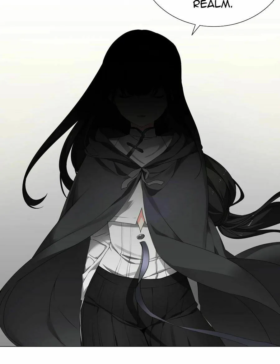 My Harem Grew So Large, I Was Forced to Ascend (Colored) Chapter 39 page 5 - 