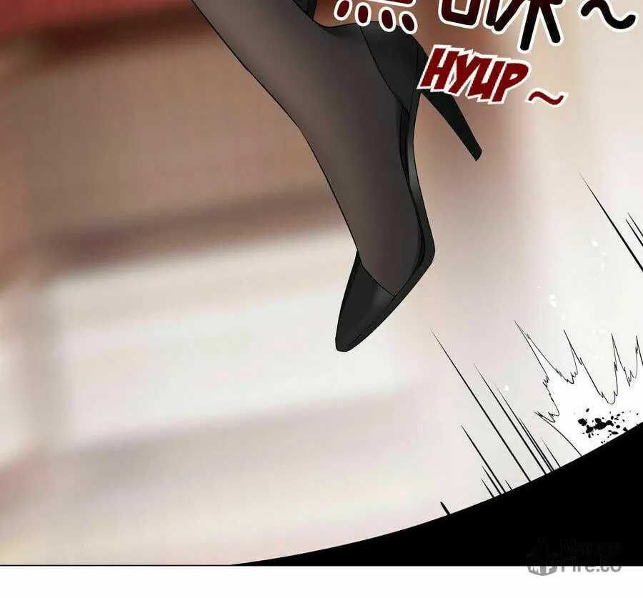 My Harem Grew So Large, I Was Forced to Ascend (Colored) Chapter 39 page 58 - 