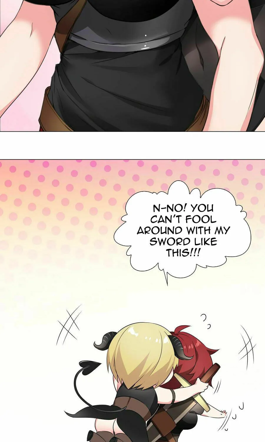 My Harem Grew So Large, I Was Forced to Ascend (Colored) Chapter 39 page 60 - 