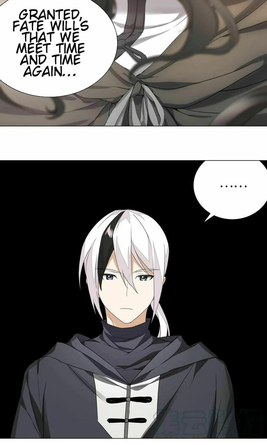 My Harem Grew So Large, I Was Forced to Ascend (Colored) Chapter 39 page 7 - 