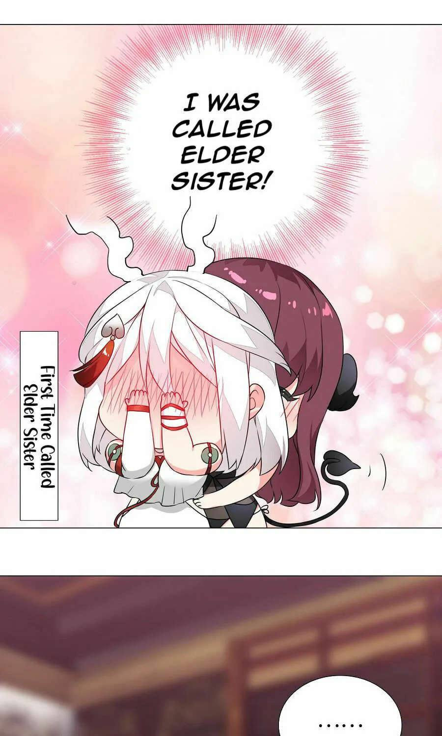 My Harem Grew So Large, I Was Forced to Ascend (Colored) Chapter 39 page 70 - 