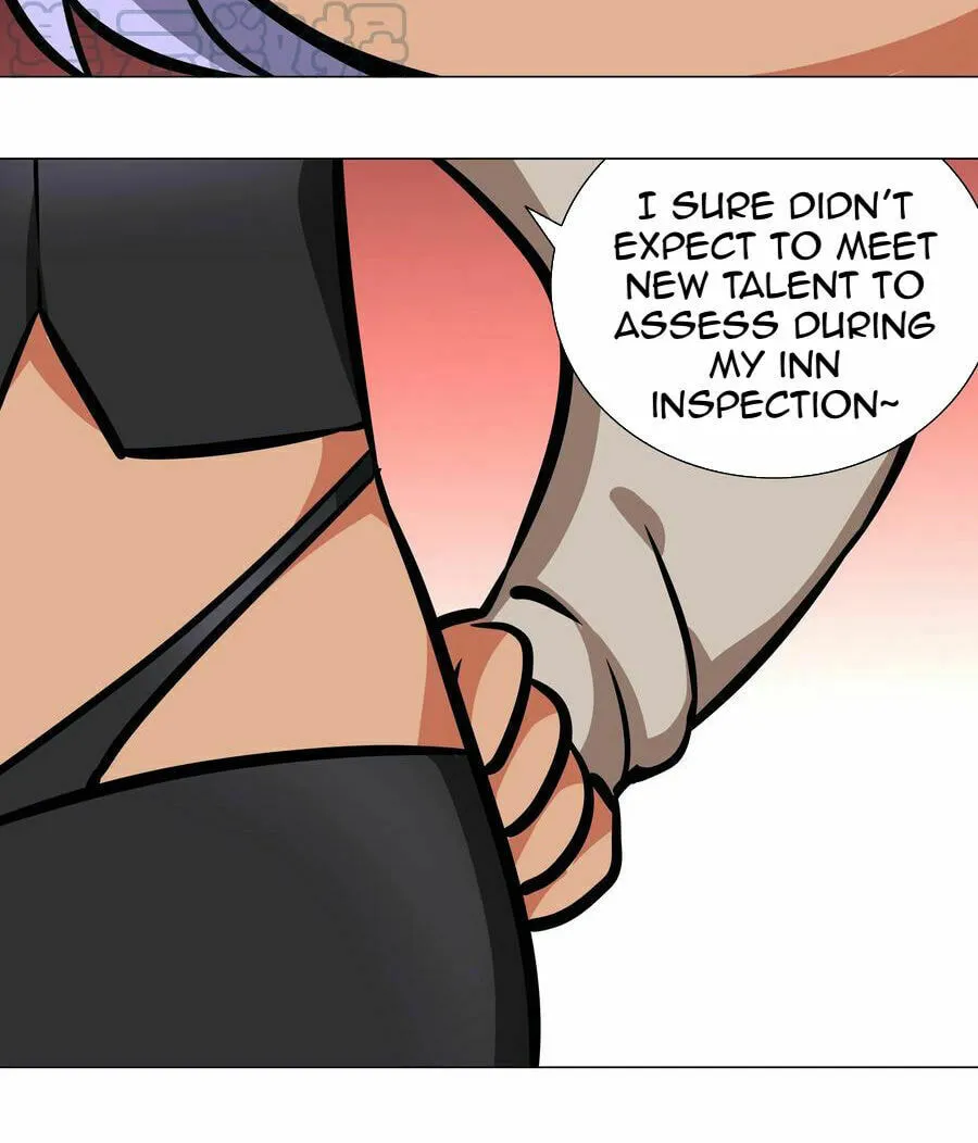My Harem Grew So Large, I Was Forced to Ascend (Colored) Chapter 39 page 78 - 