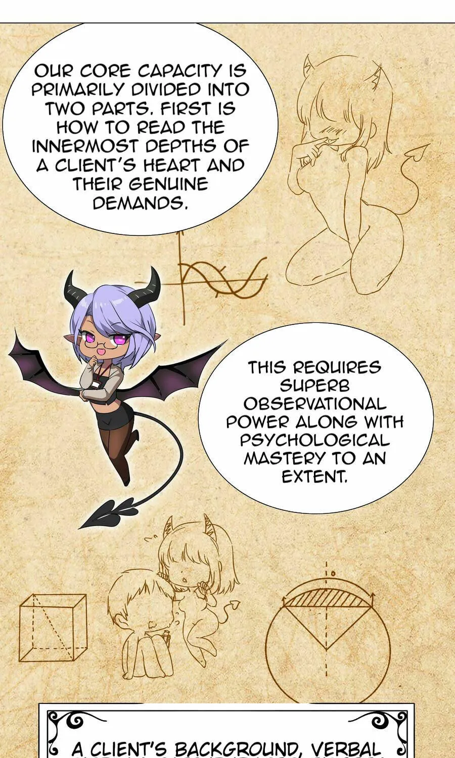 My Harem Grew So Large, I Was Forced to Ascend (Colored) Chapter 39 page 85 - 