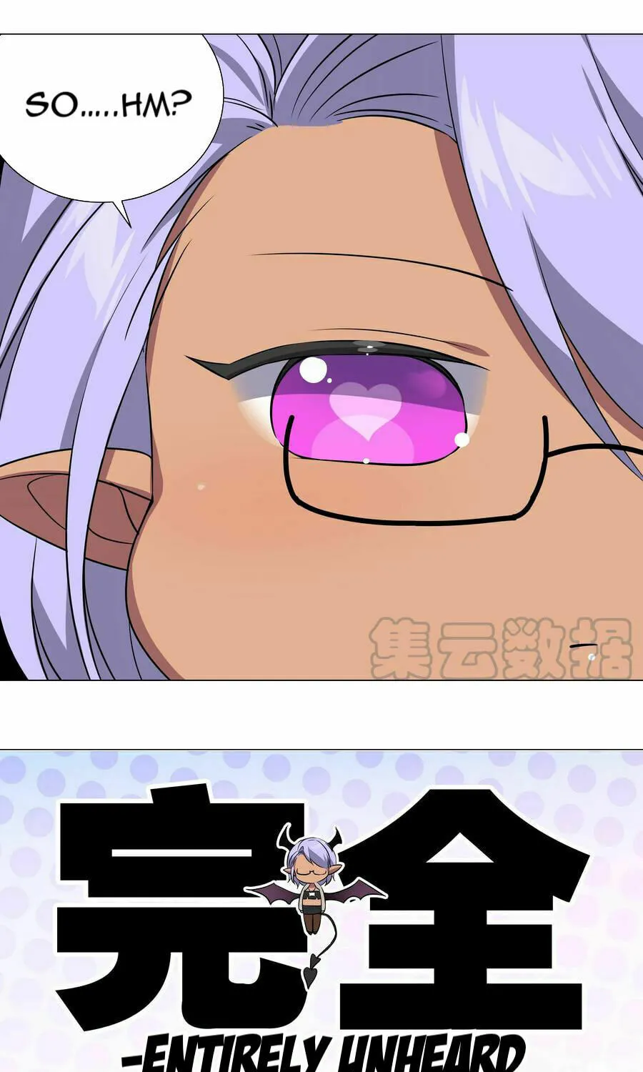My Harem Grew So Large, I Was Forced to Ascend (Colored) Chapter 39 page 88 - 