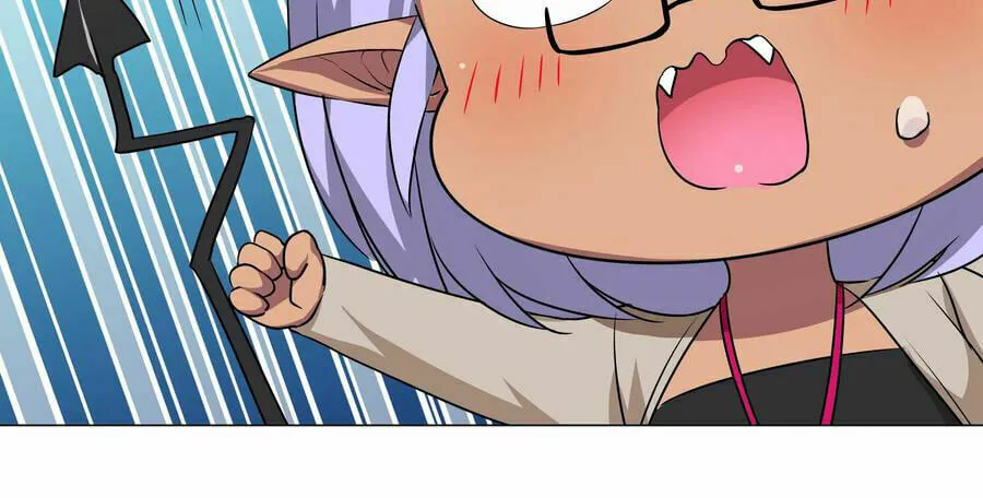 My Harem Grew So Large, I Was Forced to Ascend (Colored) Chapter 39 page 90 - 