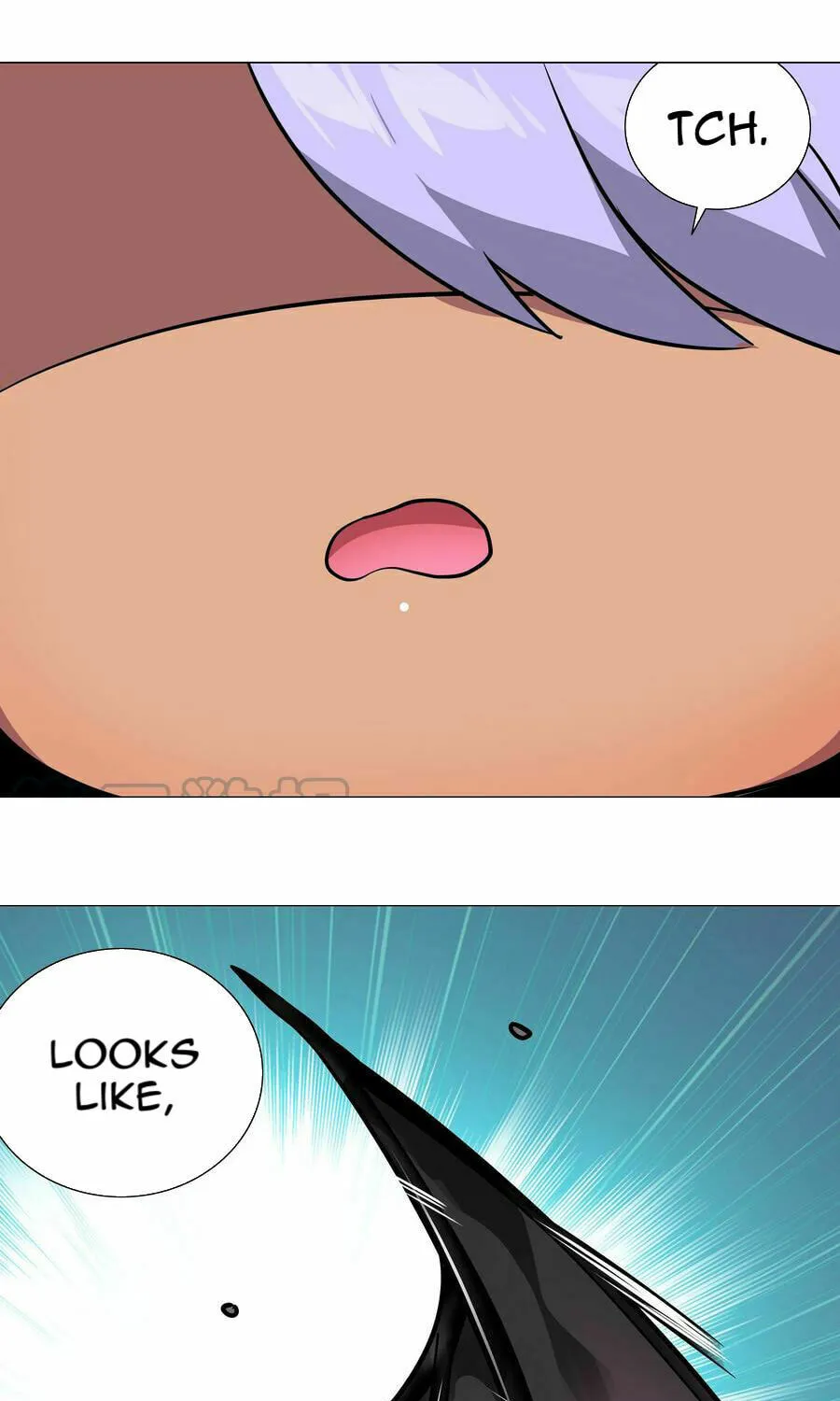My Harem Grew So Large, I Was Forced to Ascend (Colored) Chapter 39 page 91 - 