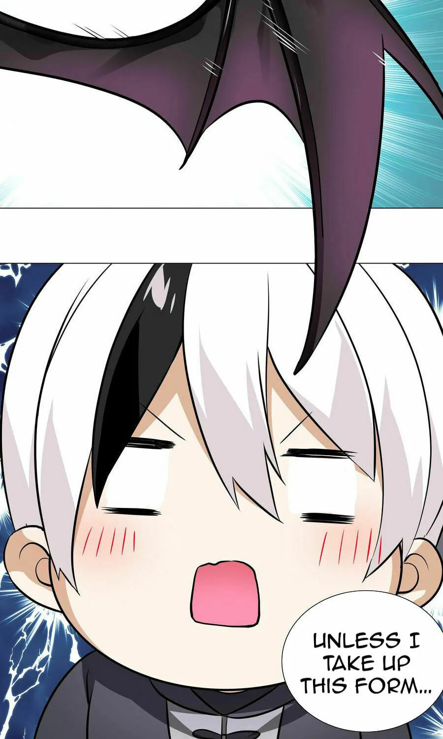 My Harem Grew So Large, I Was Forced to Ascend (Colored) Chapter 39 page 92 - 
