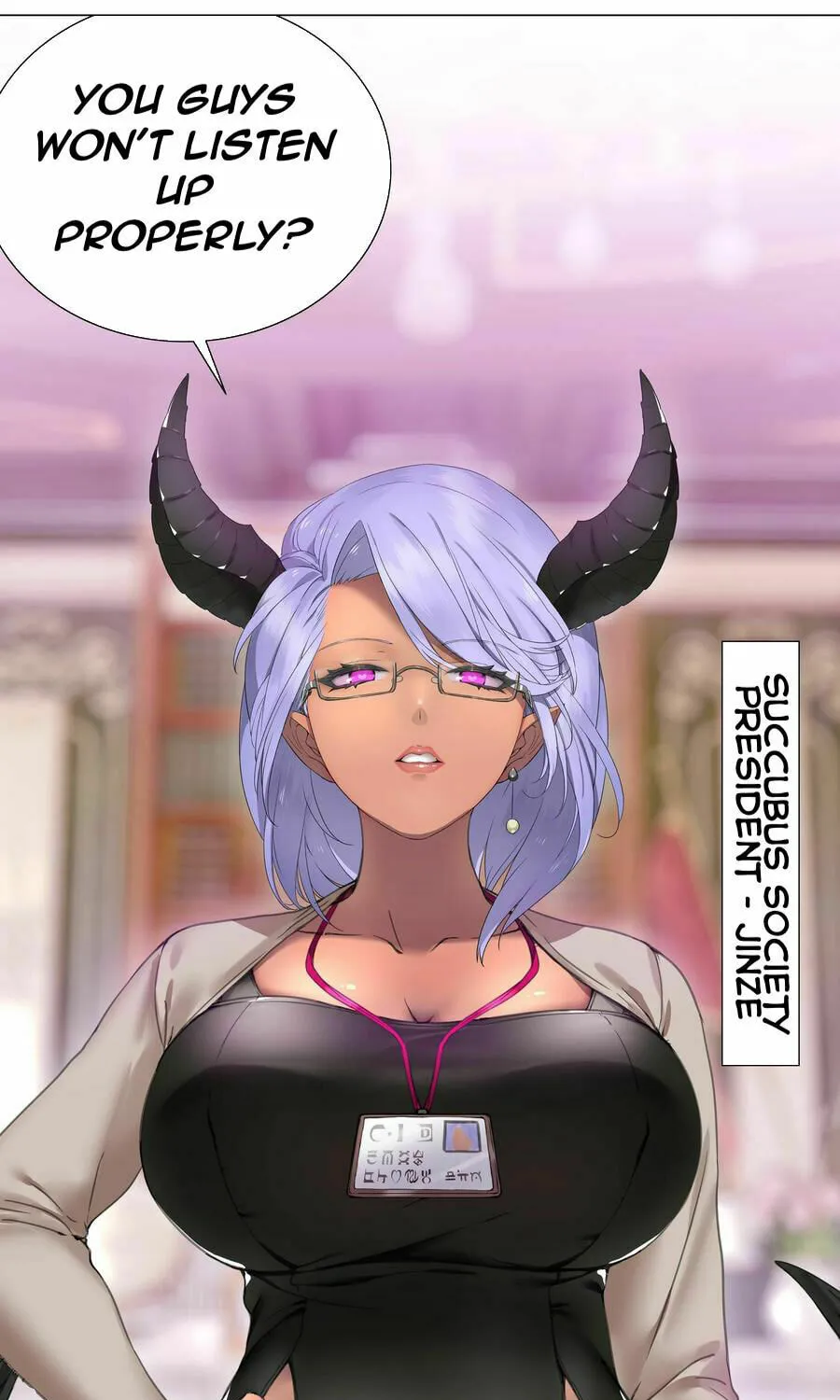 My Harem Grew So Large, I Was Forced to Ascend (Colored) Chapter 39 page 94 - 