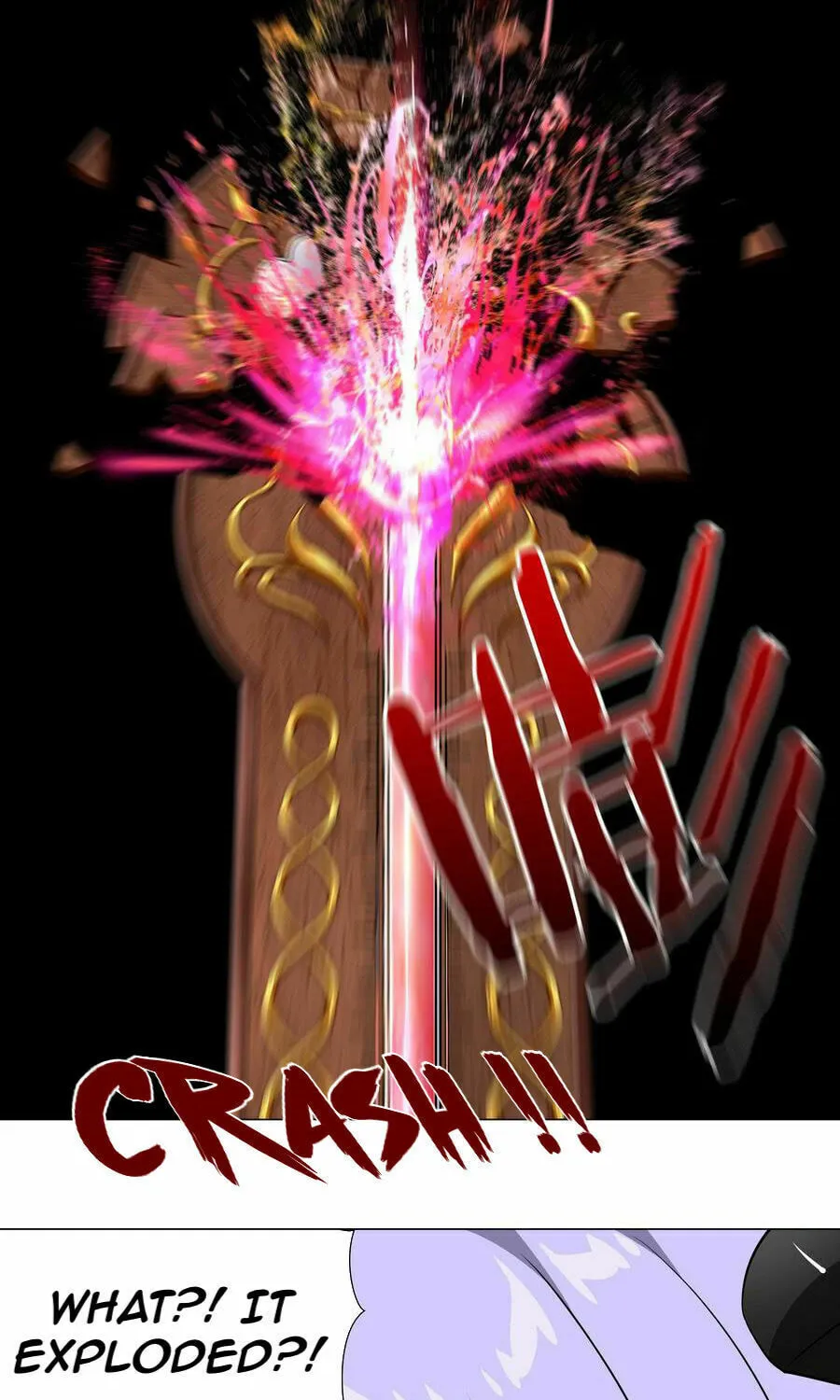 My Harem Grew So Large, I Was Forced to Ascend (Colored) Chapter 40 page 102 - 