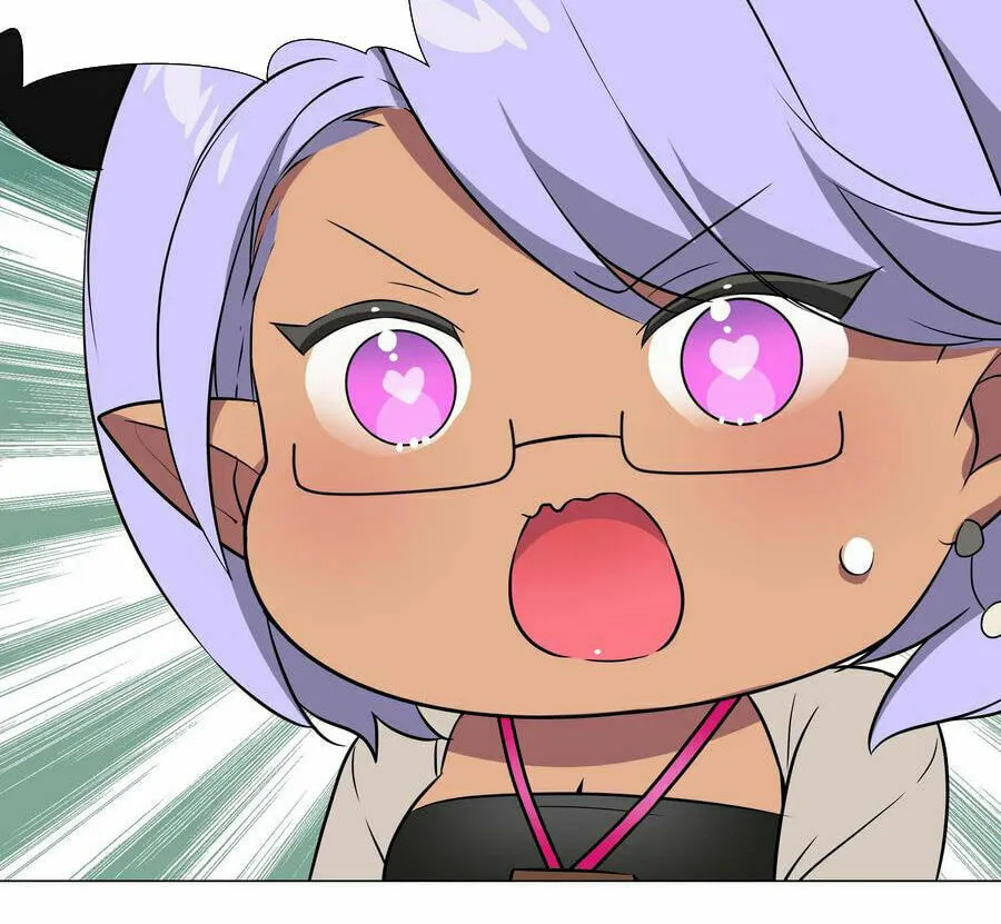 My Harem Grew So Large, I Was Forced to Ascend (Colored) Chapter 40 page 103 - 