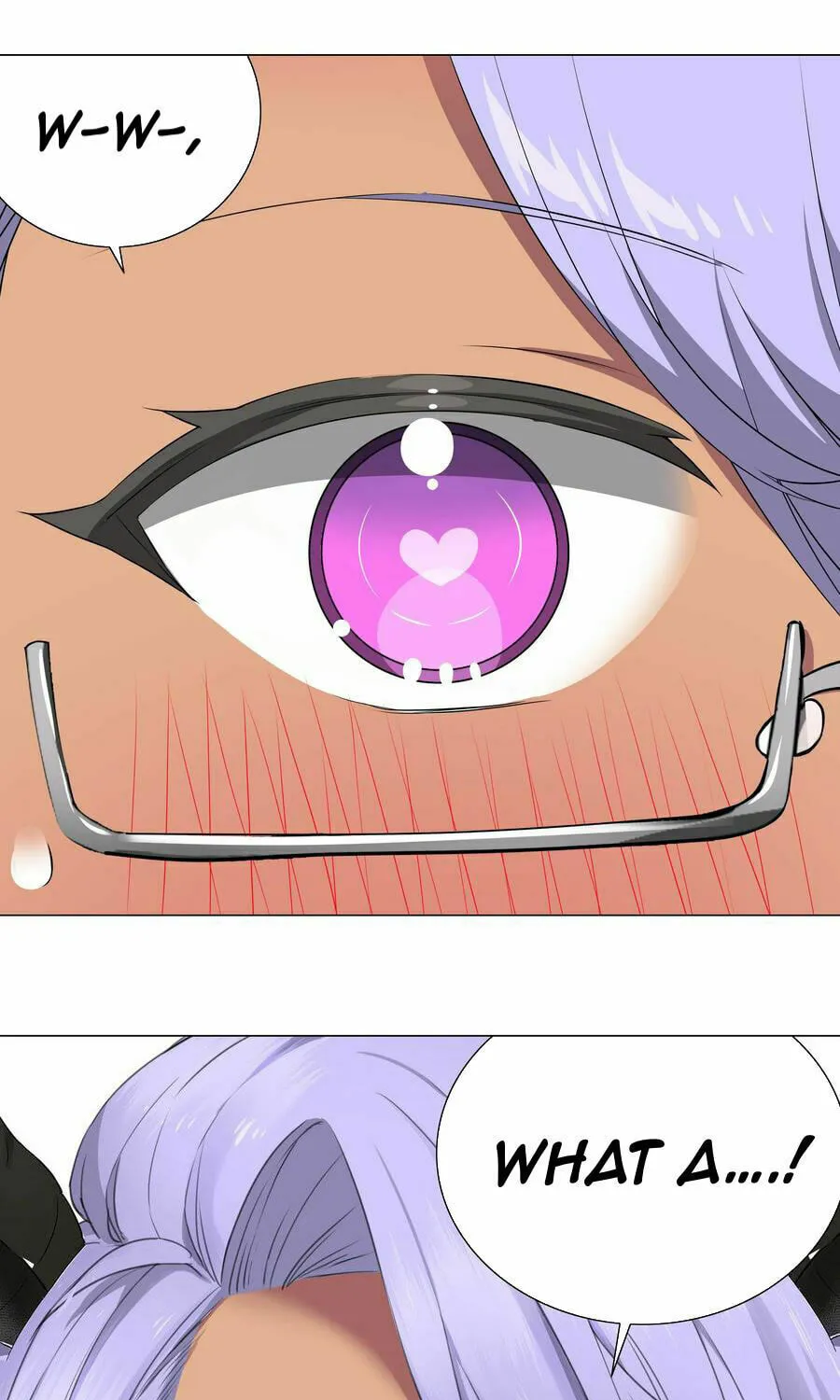 My Harem Grew So Large, I Was Forced to Ascend (Colored) Chapter 40 page 106 - 