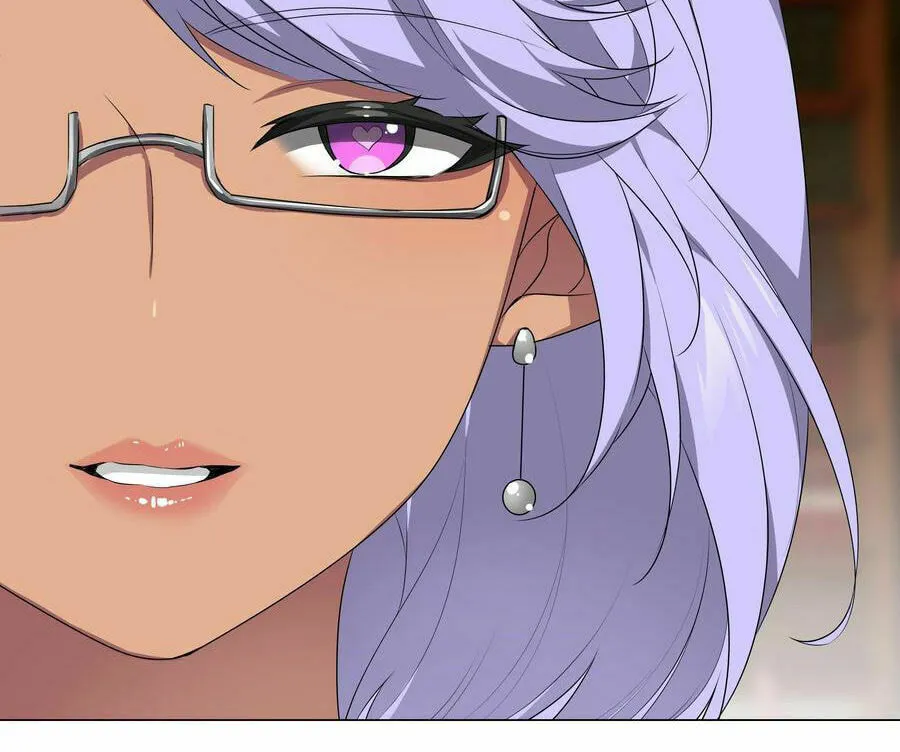 My Harem Grew So Large, I Was Forced to Ascend (Colored) Chapter 40 page 26 - 