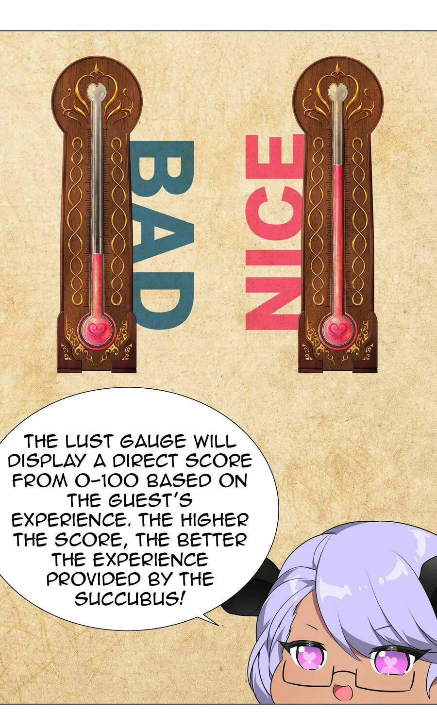 My Harem Grew So Large, I Was Forced to Ascend (Colored) Chapter 40 page 30 - 