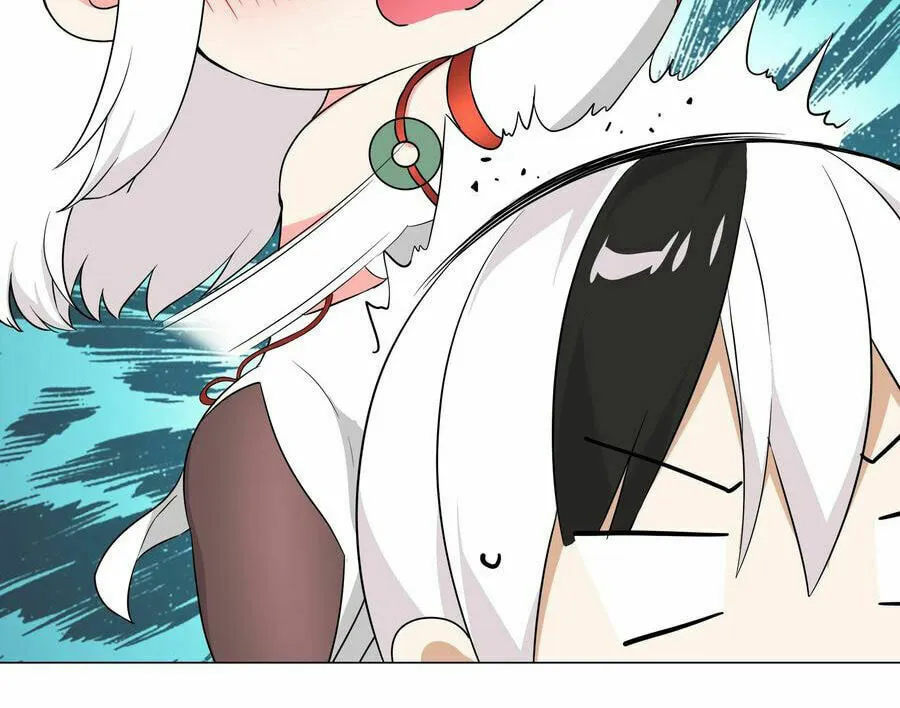 My Harem Grew So Large, I Was Forced to Ascend (Colored) Chapter 40 page 40 - 