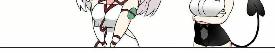 My Harem Grew So Large, I Was Forced to Ascend (Colored) Chapter 40 page 52 - 