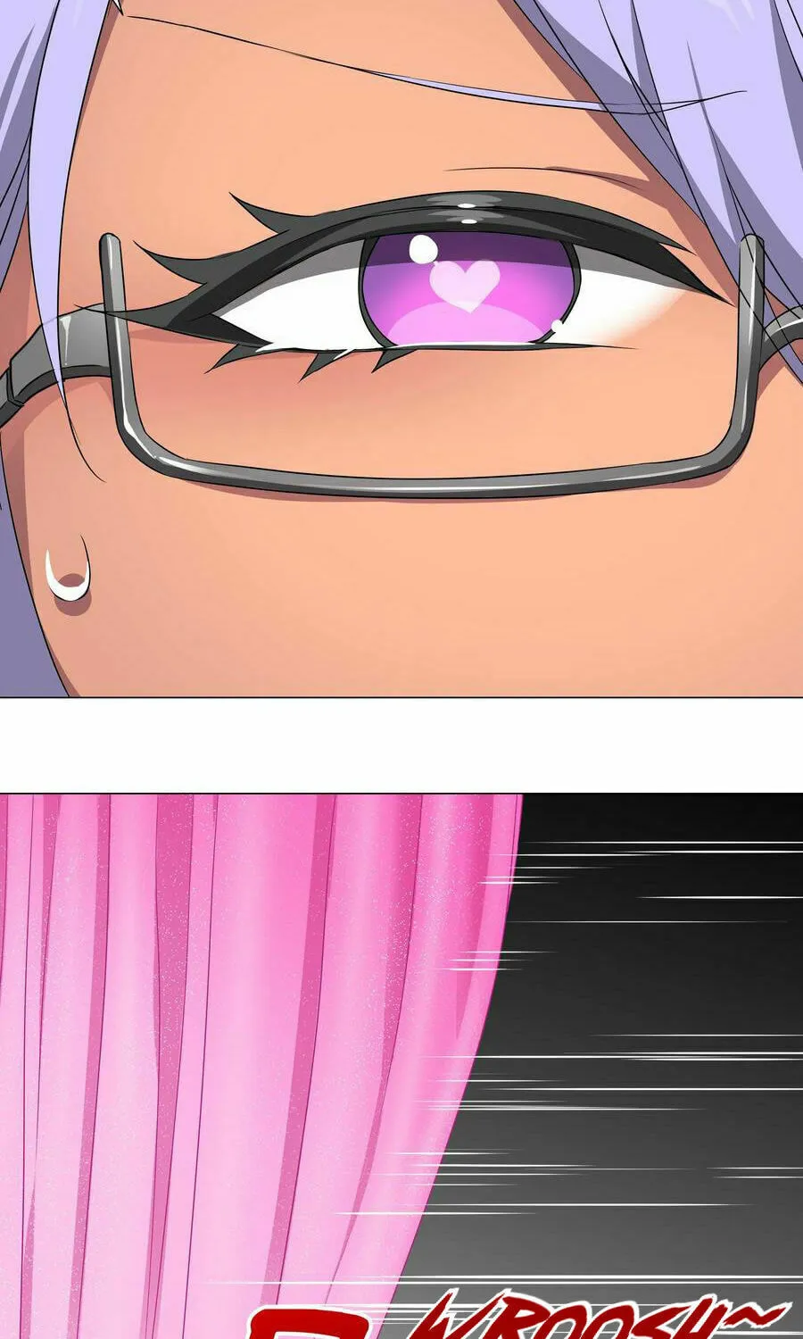 My Harem Grew So Large, I Was Forced to Ascend (Colored) Chapter 40 page 54 - 