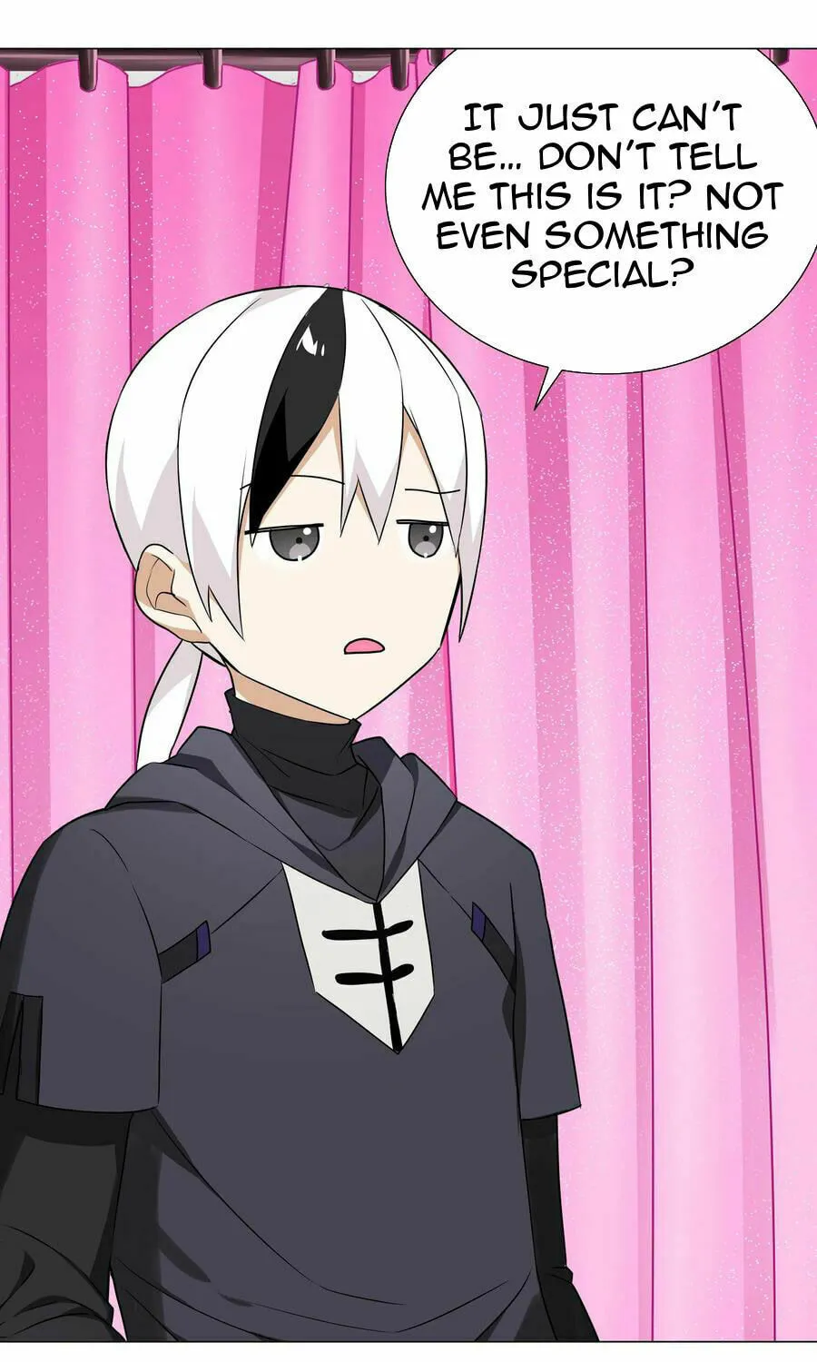 My Harem Grew So Large, I Was Forced to Ascend (Colored) Chapter 40 page 56 - 