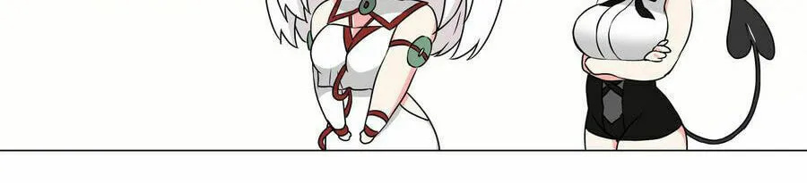 My Harem Grew So Large, I Was Forced to Ascend (Colored) Chapter 40 page 64 - 