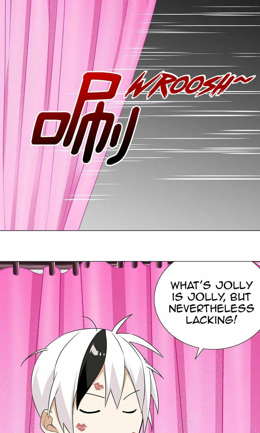 My Harem Grew So Large, I Was Forced to Ascend (Colored) Chapter 40 page 81 - 