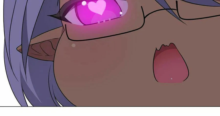 My Harem Grew So Large, I Was Forced to Ascend (Colored) Chapter 40 page 85 - 