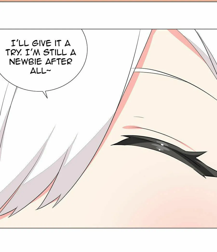 My Harem Grew So Large, I Was Forced to Ascend (Colored) Chapter 40 page 88 - 