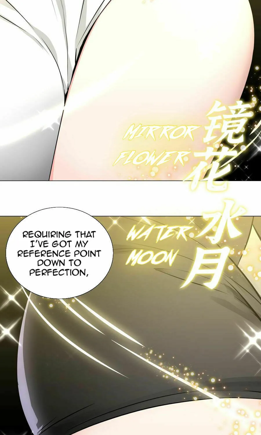 My Harem Grew So Large, I Was Forced to Ascend (Colored) Chapter 40 page 96 - 