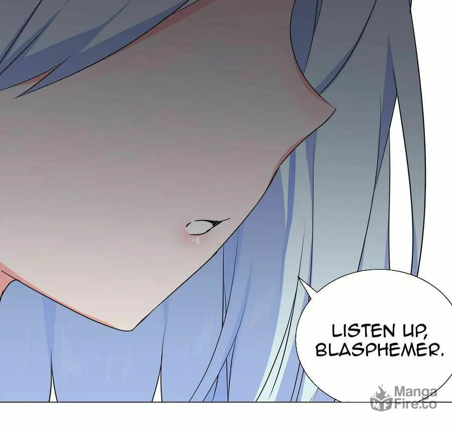 My Harem Grew So Large, I Was Forced to Ascend (Colored) Chapter 41 page 107 - 