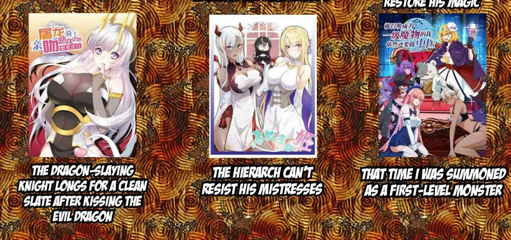 My Harem Grew So Large, I Was Forced to Ascend (Colored) Chapter 41 page 111 - 
