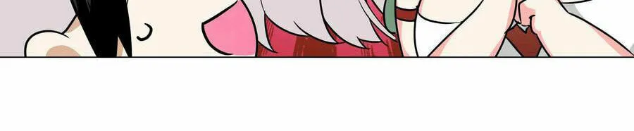 My Harem Grew So Large, I Was Forced to Ascend (Colored) Chapter 41 page 21 - 