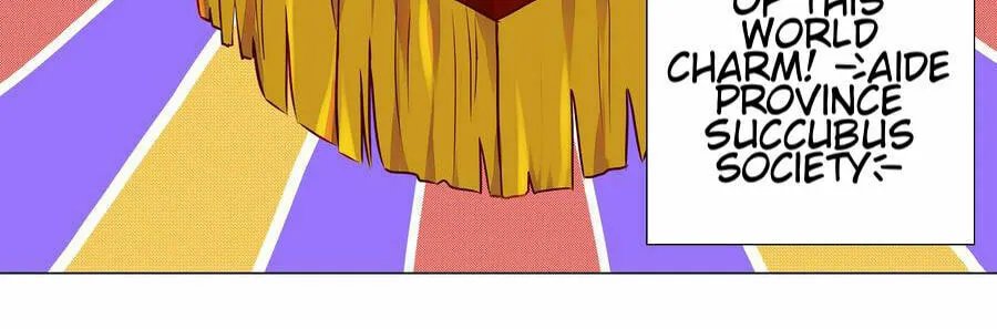 My Harem Grew So Large, I Was Forced to Ascend (Colored) Chapter 41 page 6 - 