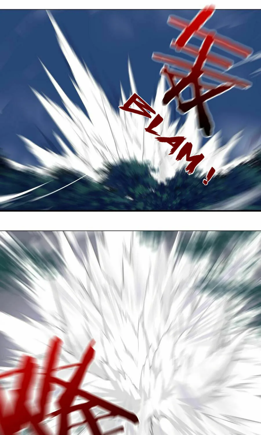 My Harem Grew So Large, I Was Forced to Ascend (Colored) Chapter 41 page 53 - 