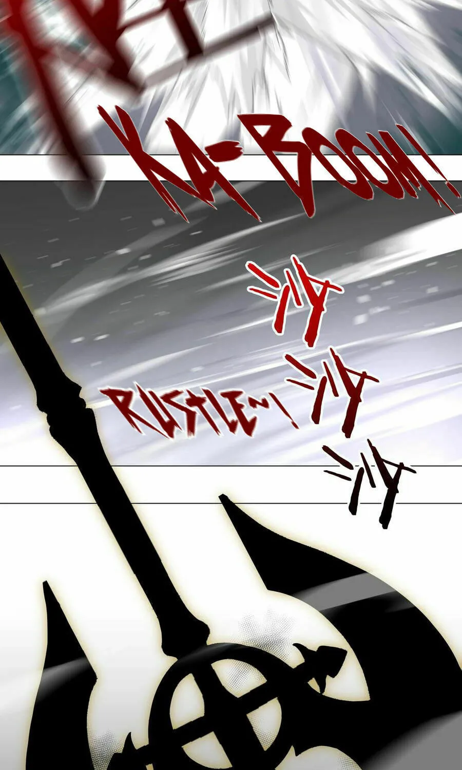 My Harem Grew So Large, I Was Forced to Ascend (Colored) Chapter 41 page 54 - 