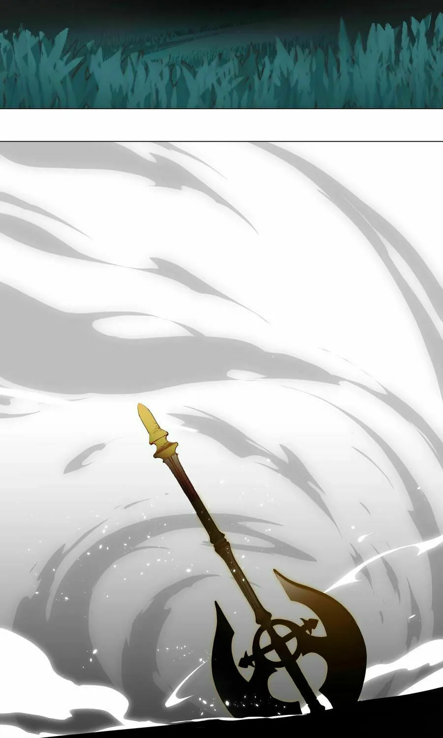 My Harem Grew So Large, I Was Forced to Ascend (Colored) Chapter 41 page 56 - 