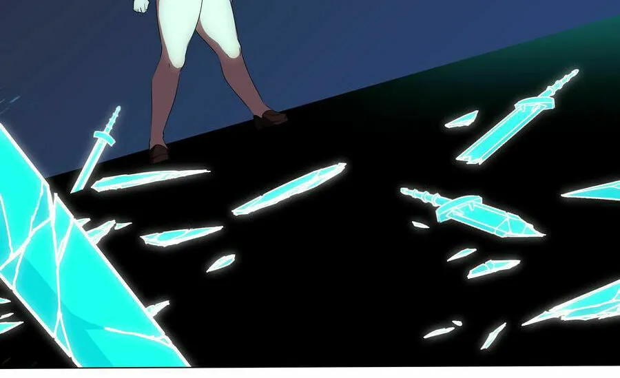 My Harem Grew So Large, I Was Forced to Ascend (Colored) Chapter 41 page 69 - 