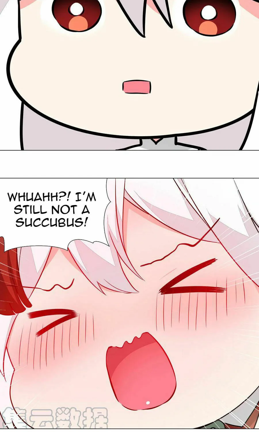 My Harem Grew So Large, I Was Forced to Ascend (Colored) Chapter 41 page 8 - 